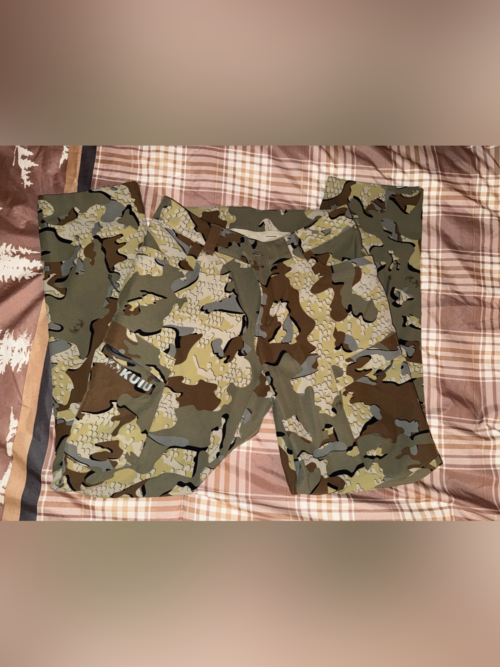 Women’s KUIU Attack pants
